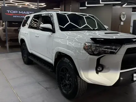 Toyota 4Runner 2020 года за 28 700 000 тг. в Алматы – фото 74