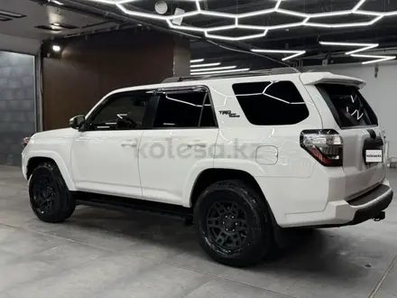 Toyota 4Runner 2020 года за 28 700 000 тг. в Алматы – фото 78