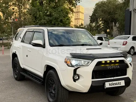 Toyota 4Runner 2020 года за 28 700 000 тг. в Алматы – фото 8