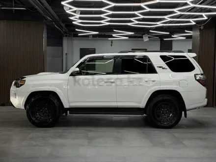 Toyota 4Runner 2020 года за 28 700 000 тг. в Алматы – фото 80