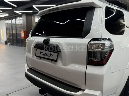 Toyota 4Runner 2020 года за 28 700 000 тг. в Алматы – фото 81
