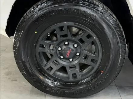 Toyota 4Runner 2020 года за 28 700 000 тг. в Алматы – фото 82