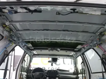 Toyota 4Runner 2020 года за 28 700 000 тг. в Алматы – фото 83