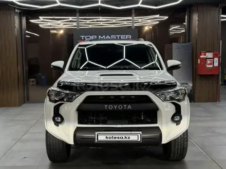 Toyota 4Runner 2020 года за 28 700 000 тг. в Алматы – фото 94