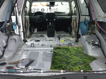 Toyota 4Runner 2020 года за 28 700 000 тг. в Алматы – фото 95