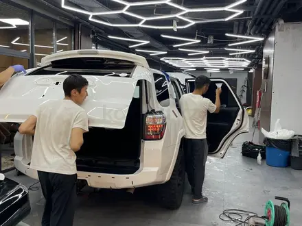 Toyota 4Runner 2020 года за 28 700 000 тг. в Алматы – фото 84