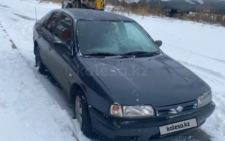 Nissan Primera 1994 годаүшін700 000 тг. в Петропавловск