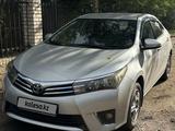 Toyota Corolla 2014 года за 6 300 000 тг. в Семей