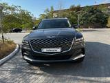 Genesis GV80 2021 года за 35 500 000 тг. в Актау – фото 2