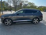 Genesis GV80 2021 года за 35 500 000 тг. в Актау – фото 4