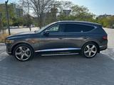 Genesis GV80 2021 года за 35 500 000 тг. в Актау – фото 5