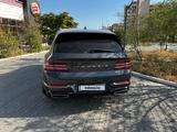 Genesis GV80 2021 годаүшін28 500 000 тг. в Атырау – фото 5