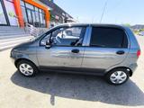 Daewoo Matiz 2012 года за 1 900 000 тг. в Шымкент – фото 4