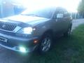 Lexus RX 300 2002 годаүшін6 000 000 тг. в Усть-Каменогорск – фото 8