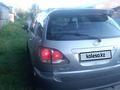 Lexus RX 300 2002 годаүшін6 000 000 тг. в Усть-Каменогорск – фото 9