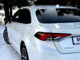 Toyota Corolla 2019 года за 11 000 000 тг. в Костанай – фото 5