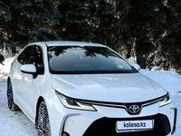 Toyota Corolla 2019 годаfor11 000 000 тг. в Костанай