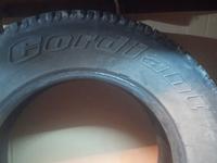 Cordiant All-Terrain 205/70 R15 100Hүшін90 000 тг. в Алматы