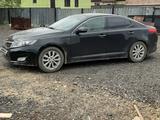Kia Optima 2014 года за 5 700 000 тг. в Астана – фото 2