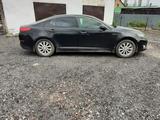 Kia Optima 2014 года за 5 700 000 тг. в Астана