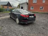 Kia Optima 2014 года за 5 700 000 тг. в Астана – фото 3