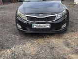 Kia Optima 2014 года за 5 700 000 тг. в Астана – фото 4