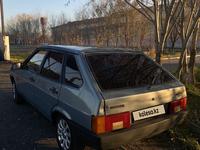 ВАЗ (Lada) 2109 2004 годаfor950 000 тг. в Шымкент