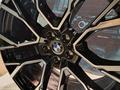 Разноширокие диски на BMW R21 5 112 за 700 000 тг. в Семей – фото 20