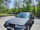 Mazda 626 1990 годаүшін1 050 000 тг. в Текели – фото 2