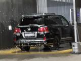 Lexus LX 570 2009 года за 16 500 000 тг. в Атырау – фото 2