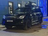 Lexus LX 570 2009 года за 16 500 000 тг. в Атырау – фото 5