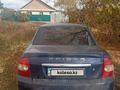 ВАЗ (Lada) Priora 2170 2013 годаүшін1 700 000 тг. в Семей – фото 2