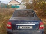 ВАЗ (Lada) Priora 2170 2013 года за 1 700 000 тг. в Семей – фото 2