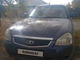 ВАЗ (Lada) Priora 2170 2013 годаүшін1 700 000 тг. в Семей