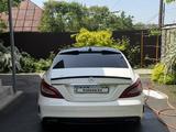 Mercedes-Benz CLS 400 2015 годаүшін16 250 000 тг. в Алматы – фото 4