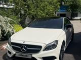 Mercedes-Benz CLS 400 2015 годаүшін16 250 000 тг. в Алматы – фото 2