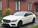 Mercedes-Benz CLS 400 2015 годаүшін16 250 000 тг. в Алматы