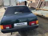 ВАЗ (Lada) 21099 1999 годаүшін900 000 тг. в Экибастуз – фото 2