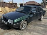 ВАЗ (Lada) 21099 1999 годаүшін900 000 тг. в Экибастуз – фото 3