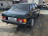 ВАЗ (Lada) 21099 1999 годаүшін900 000 тг. в Экибастуз