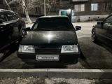 ВАЗ (Lada) 21099 1999 годаүшін900 000 тг. в Экибастуз – фото 5