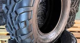 Шины и колеса в сборе для квадроцикла, НОВЫЕ, резина разных размеров за 20 000 тг. в Алматы – фото 3