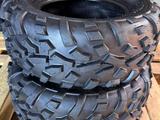 Шины и колеса в сборе для квадроцикла, НОВЫЕ, резина разных размеров за 20 000 тг. в Алматы – фото 4
