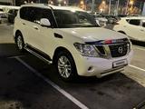 Nissan Patrol 2012 годаүшін11 900 000 тг. в Кызылорда – фото 2