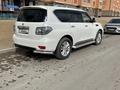 Nissan Patrol 2012 года за 11 490 000 тг. в Кызылорда – фото 3