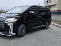 Toyota Alphard 2012 годаүшін7 500 000 тг. в Атырау – фото 2