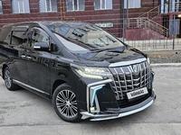 Toyota Alphard 2012 годаүшін7 500 000 тг. в Атырау