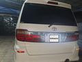 Toyota Alphard 2004 года за 7 800 000 тг. в Алматы – фото 2