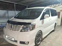 Toyota Alphard 2004 годаfor7 800 000 тг. в Алматы