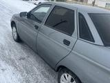 ВАЗ (Lada) 2110 2005 года за 750 000 тг. в Бейнеу – фото 3